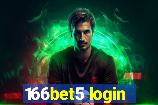 166bet5 login